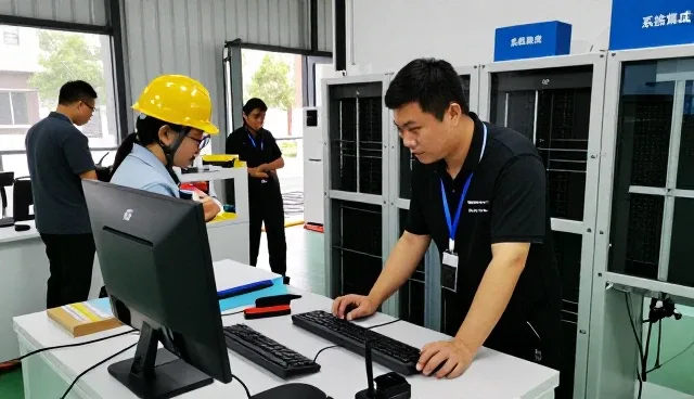 水电中的软件研发应用经验分享